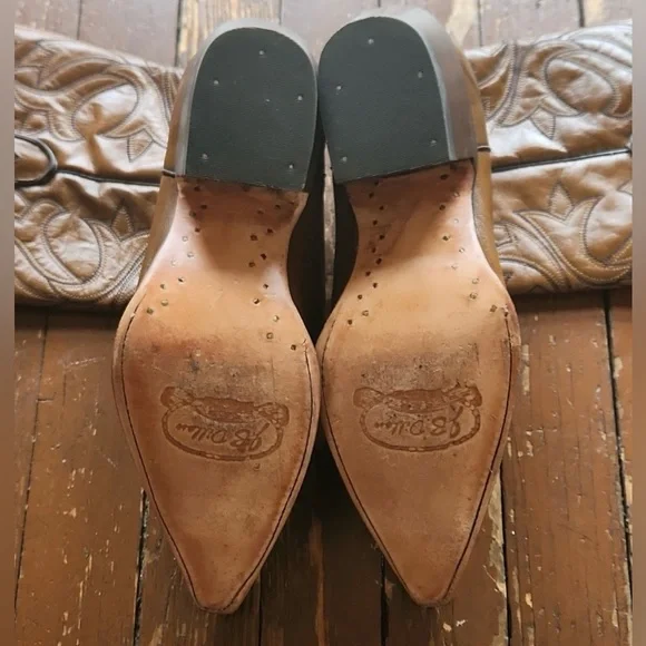 J.B.Dillon Reserve Boots 9.5 - Picture 7 of 9